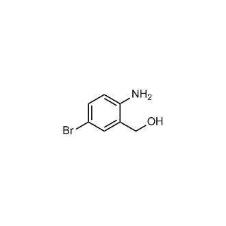 (2-Amino-5-bromophenyl)methanol