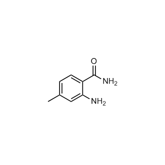 2-Amino-4-methylbenzamide