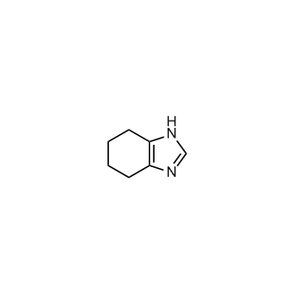 4,5,6,7-Tetrahydro-1H-benzo[d]imidazole