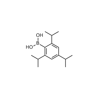 (2,4,6-Triisopropylphenyl)boronic acid