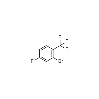 2-Bromo-4-fluorobenzotrifluoride
