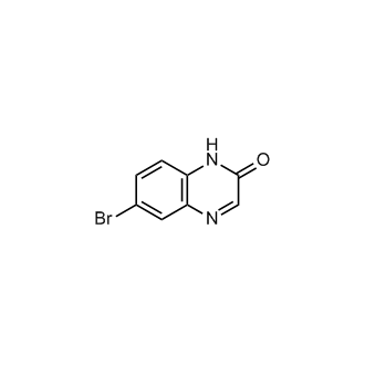 6-Bromo-2-hydroxyquinoxaline