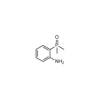 (2-Aminophenyl)dimethylphosphine oxide