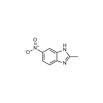 2-Methyl-6-nitro-1H-benzo[d]imidazole