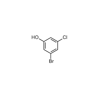 3-Bromo-5-chlorophenol