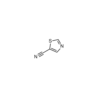 Thiazole-5-carbonitrile