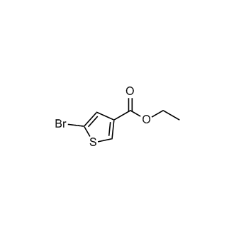 Ethyl 5-bromothiophene-3-carboxylate