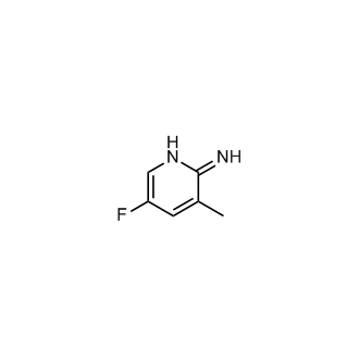 5-Fluoro-3-methylpyridin-2-ylamine