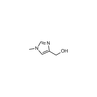 (1-Methyl-1H-imidazol-4-yl)methanol