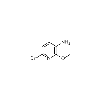 6-Bromo-2-methoxypyridin-3-amine