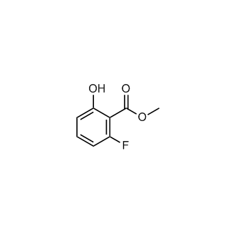 Methyl 2-fluoro-6-hydroxybenzoate