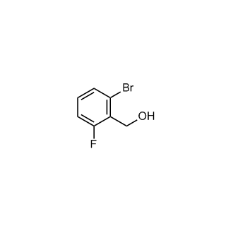 (2-Bromo-6-fluorophenyl)methanol