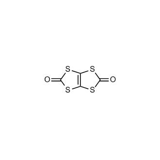 [1,3]Dithiolo[4,5-d][1,3]dithiole-2,5-dione