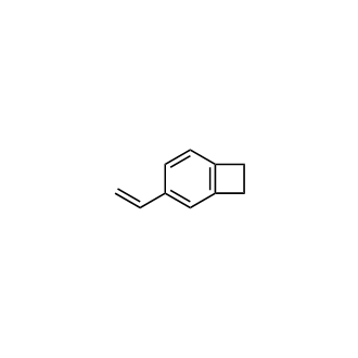 3-Vinylbicyclo[4.2.0]octa-1,3,5-triene