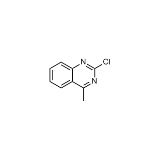 2-Chloro-4-methylquinazoline