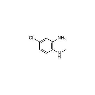 4-Chloro-N1-methylbenzene-1,2-diamine