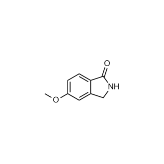 5-Methoxyisoindolin-1-one