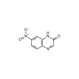 7-Nitro-2(1H)-quinoxalinone