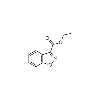 Ethyl benzo[d]isoxazole-3-carboxylate