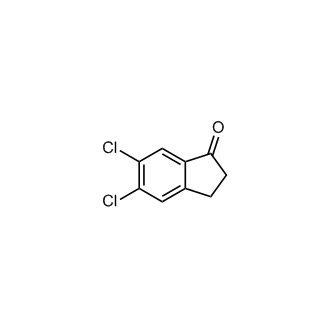 5,6-Dichloro-2,3-dihydro-1H-inden-1-one