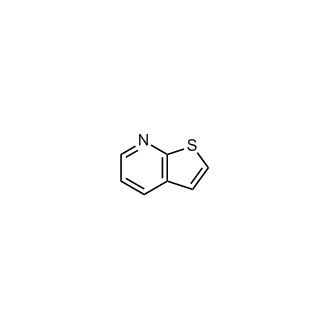 Thieno[2,3-b]pyridine