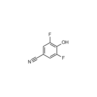 3,5-Difluoro-4-hydroxybenzonitrile