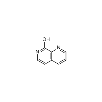 1,7-Naphthyridin-8(7H)-one