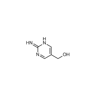 (2-Aminopyrimidin-5-yl)methanol