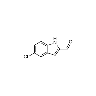 5-Chloro-1H-indole-2-carbaldehyde