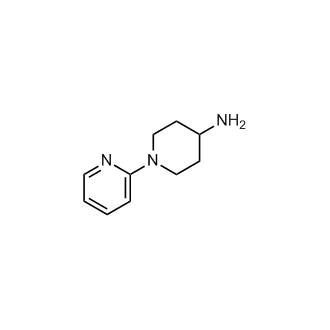 1-(Pyridin-2-yl)piperidin-4-amine