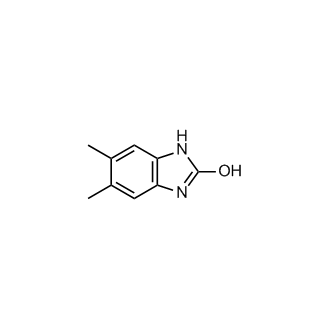 5,6-Dimethyl-1H-benzo[d]imidazol-2(3H)-one