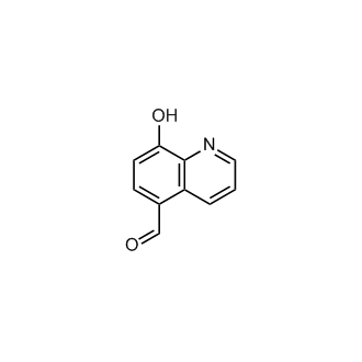8-Hydroxyquinoline-5-carbaldehyde