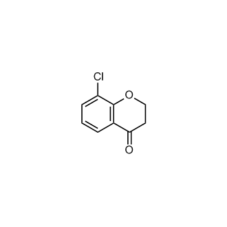 8-Chlorochroman-4-one