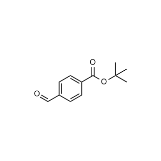 tert-Butyl 4-formylbenzoate