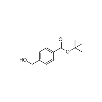 tert-Butyl 4-(hydroxymethyl)benzoate