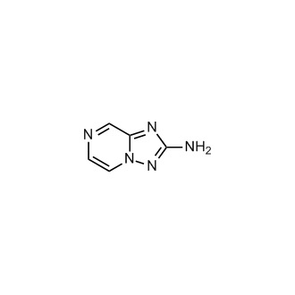 [1,2,4]Triazolo[1,5-a]pyrazin-2-amine