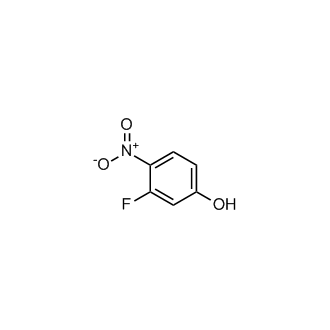 3-Fluoro-4-nitrophenol