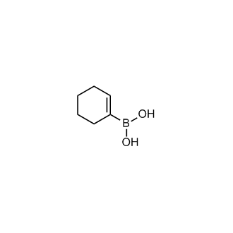 Cyclohex-1-en-1-ylboronic acid