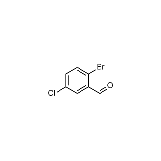 2-Bromo-5-chlorobenzaldehyde