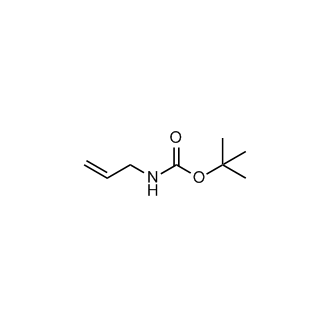 tert-Butyl allylcarbamate