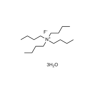 Tetrabutylammonium fluoride trihydrate