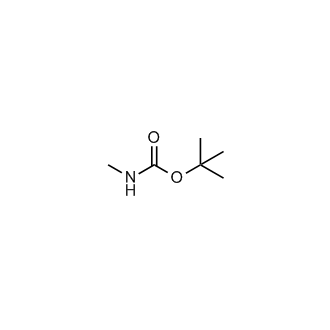 tert-Butyl methylcarbamate