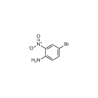4-Bromo-2-nitroaniline