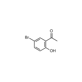 1-(5-Bromo-2-hydroxyphenyl)ethanone
