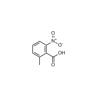2-Methyl-6-nitrobenzoic acid