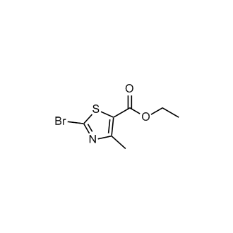 Ethyl 2-bromo-4-methylthiazole-5-carboxylate