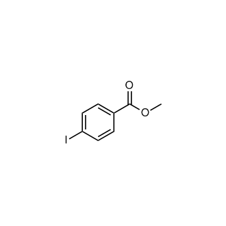 Methyl 4-iodobenzoate