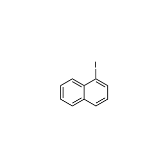 1-Iodonaphthalene