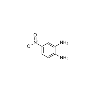 4-Nitrobenzene-1,2-diamine