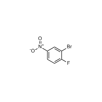 2-Bromo-1-fluoro-4-nitrobenzene